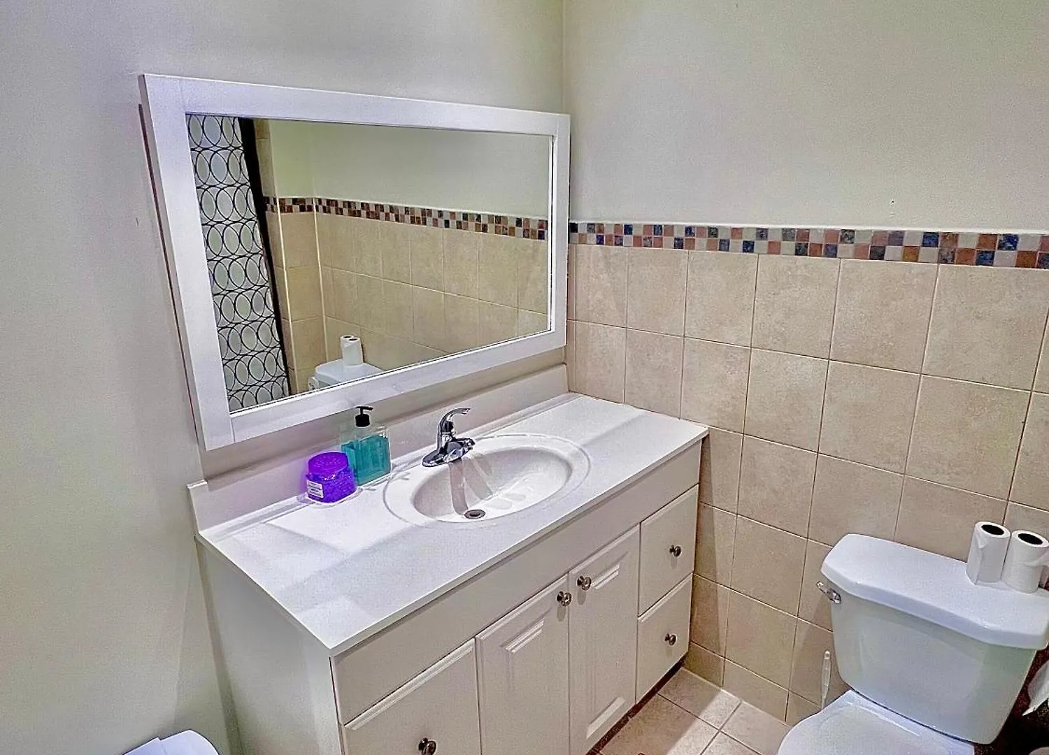 Holiday home D8 Room Near Airport Brampton
